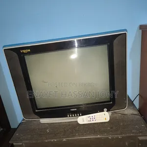 ভিশন ওল্ড টিভি