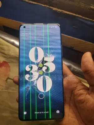 Xiaomi Mi 11 Ultra 256 GB Silver