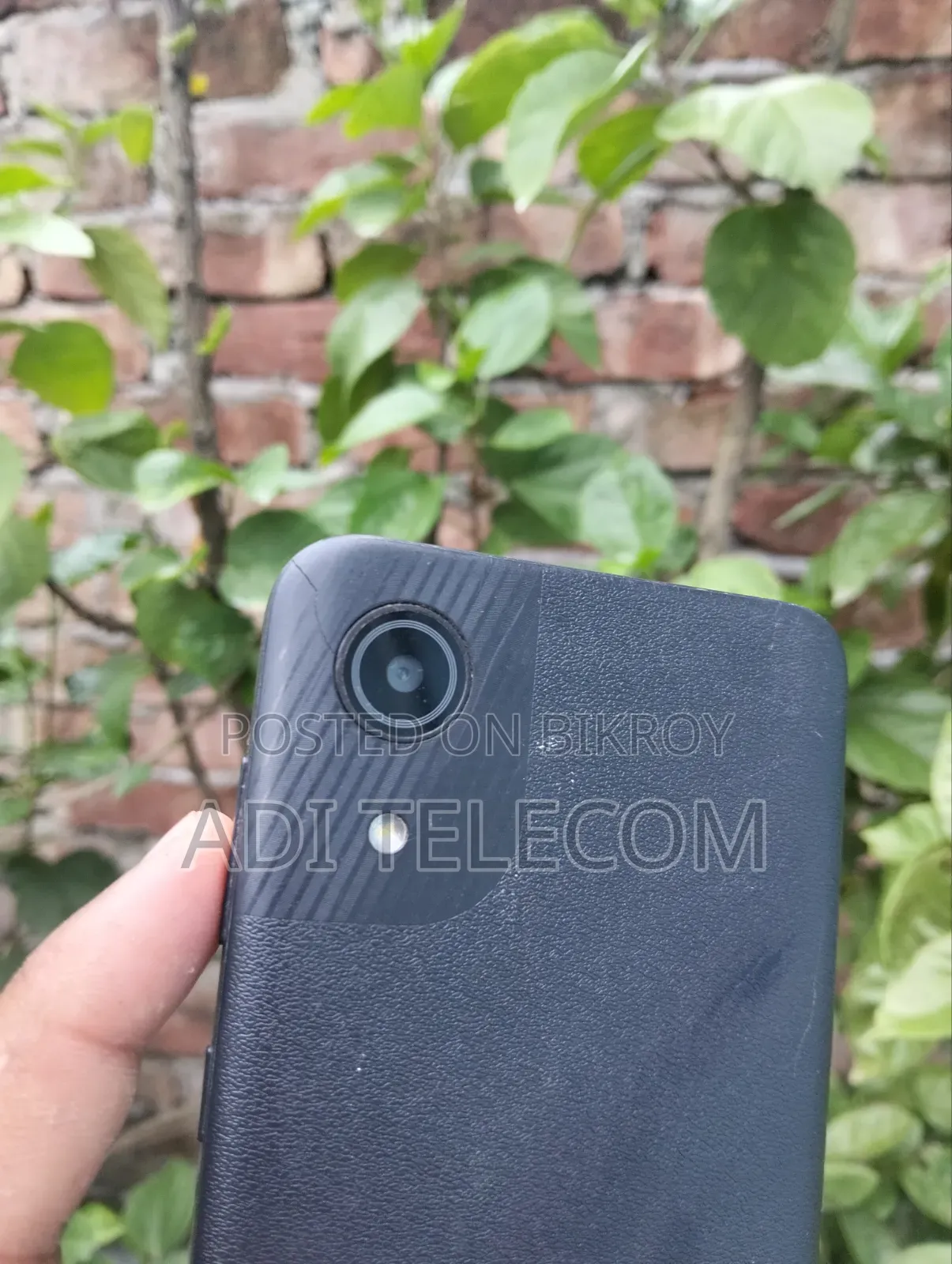 Samsung Galaxy A03 Core 32 GB Black