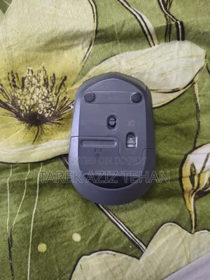 লজিটেক এম১৭০ ওয়্যারলেস মাউস
