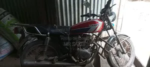 হিরো অ্যাচিভার ২০১০ লাল