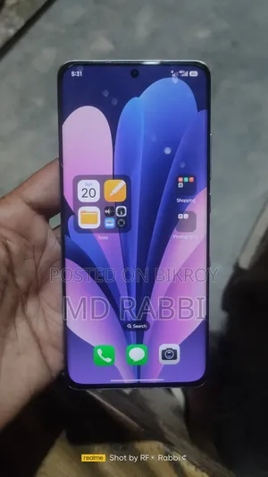 Xiaomi 12 128 GB Purple