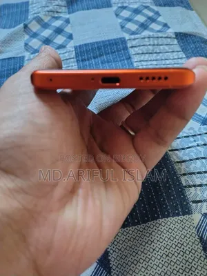 Vivo X80 256 GB Orange