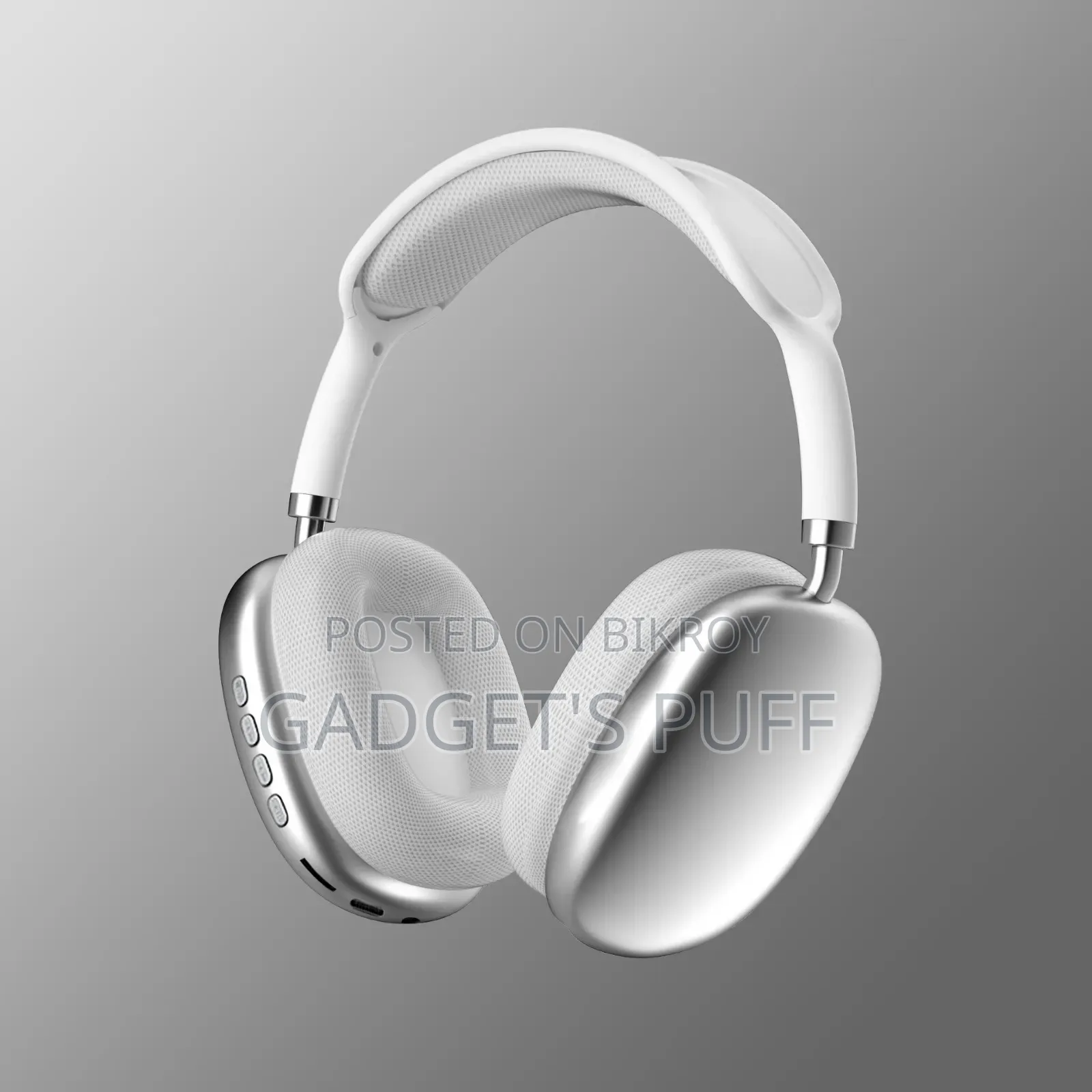P9 Pro Max Wireless Bluetooth Headphones
