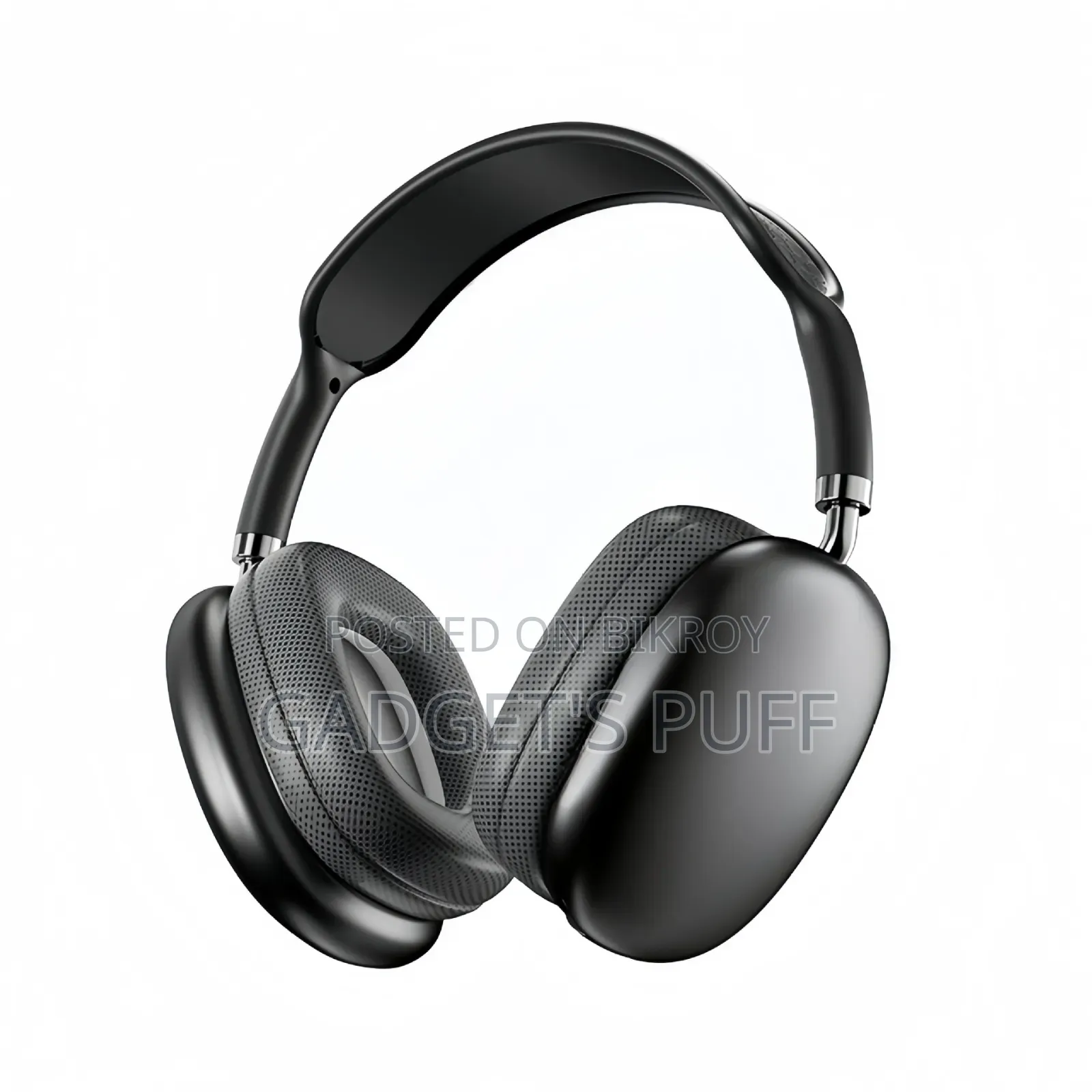 P9 Pro Max Wireless Bluetooth Headphones