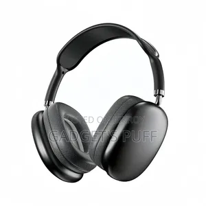 P9 Pro Max Wireless Bluetooth Headphones