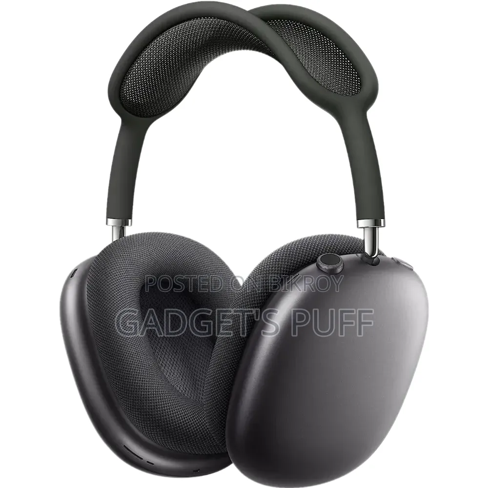 P9 Pro Max Wireless Bluetooth Headphones