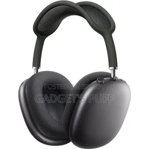 P9 Pro Max Wireless Bluetooth Headphones
