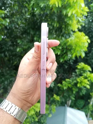 স্যামসাং গ্যালাক্সি এ৩৫ ১২৮ জিবি পার্পল