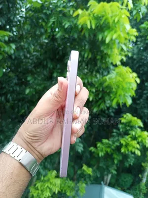 স্যামসাং গ্যালাক্সি এ৩৫ ১২৮ জিবি পার্পল