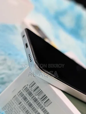 Honor X7c 256 GB White