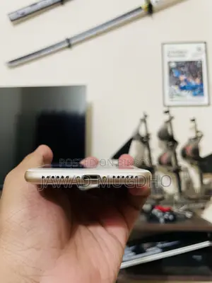 Apple iPhone 7 128 GB Bronze