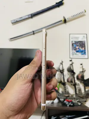 Apple iPhone 7 128 GB Bronze