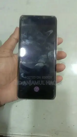 Xiaomi Redmi Note 13 256 GB White
