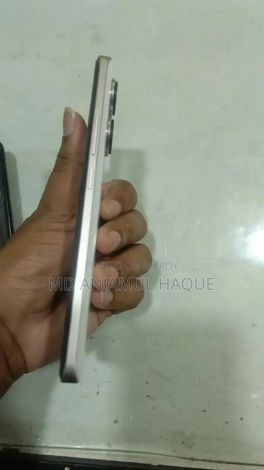 Xiaomi Redmi Note 13 256 GB White