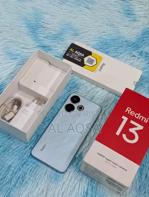 Xiaomi Redmi 13 128 GB