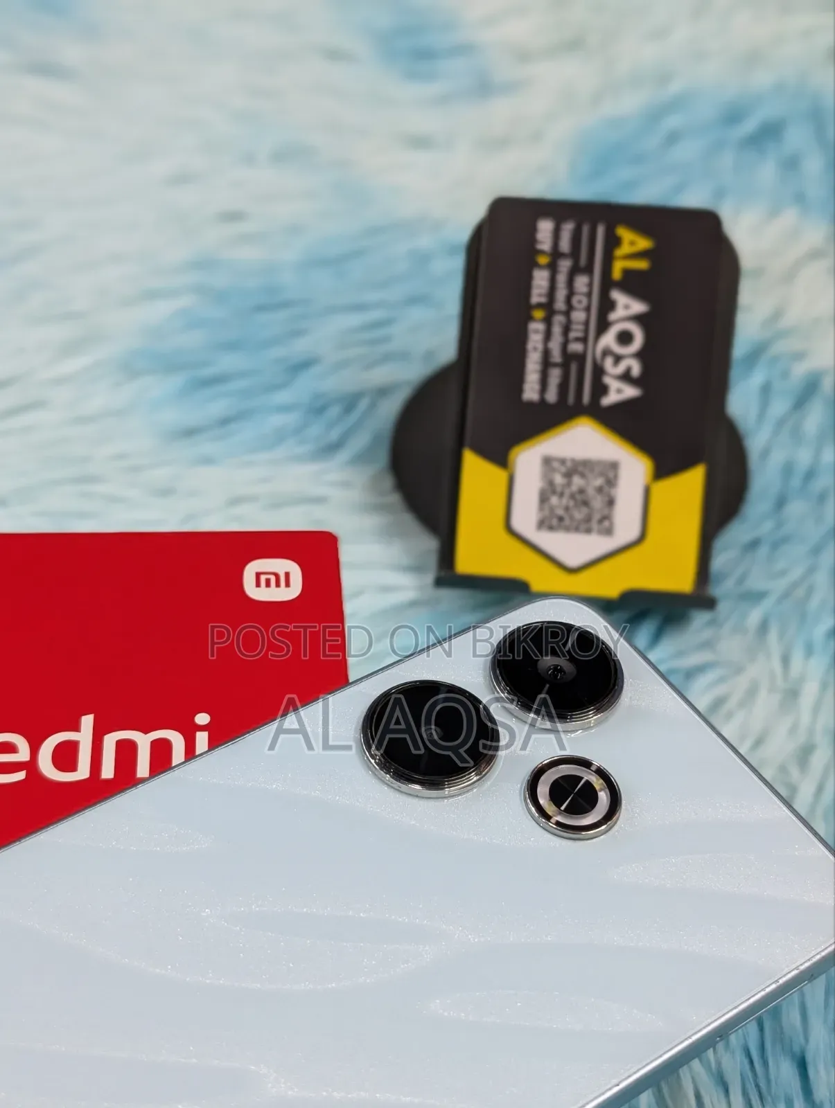 Xiaomi Redmi 13 128 GB