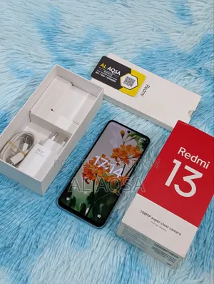 Xiaomi Redmi 13 128 GB