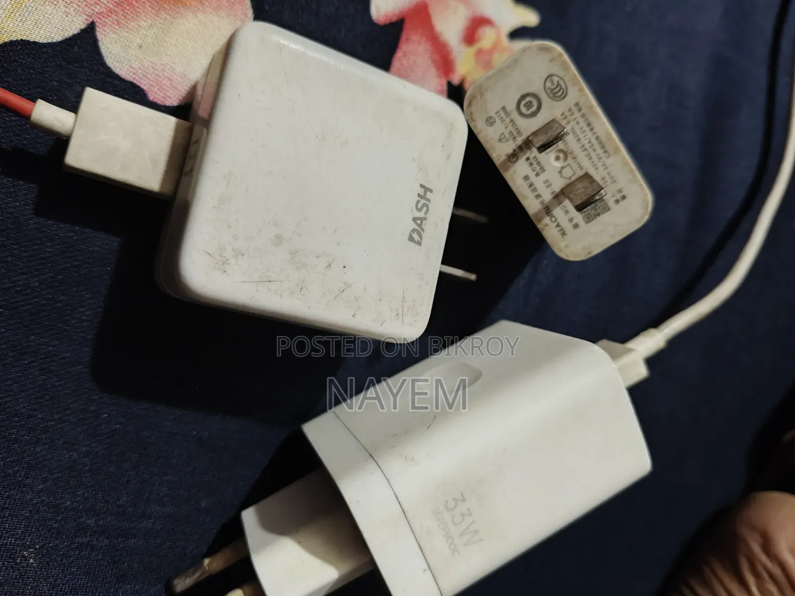 Original Charger