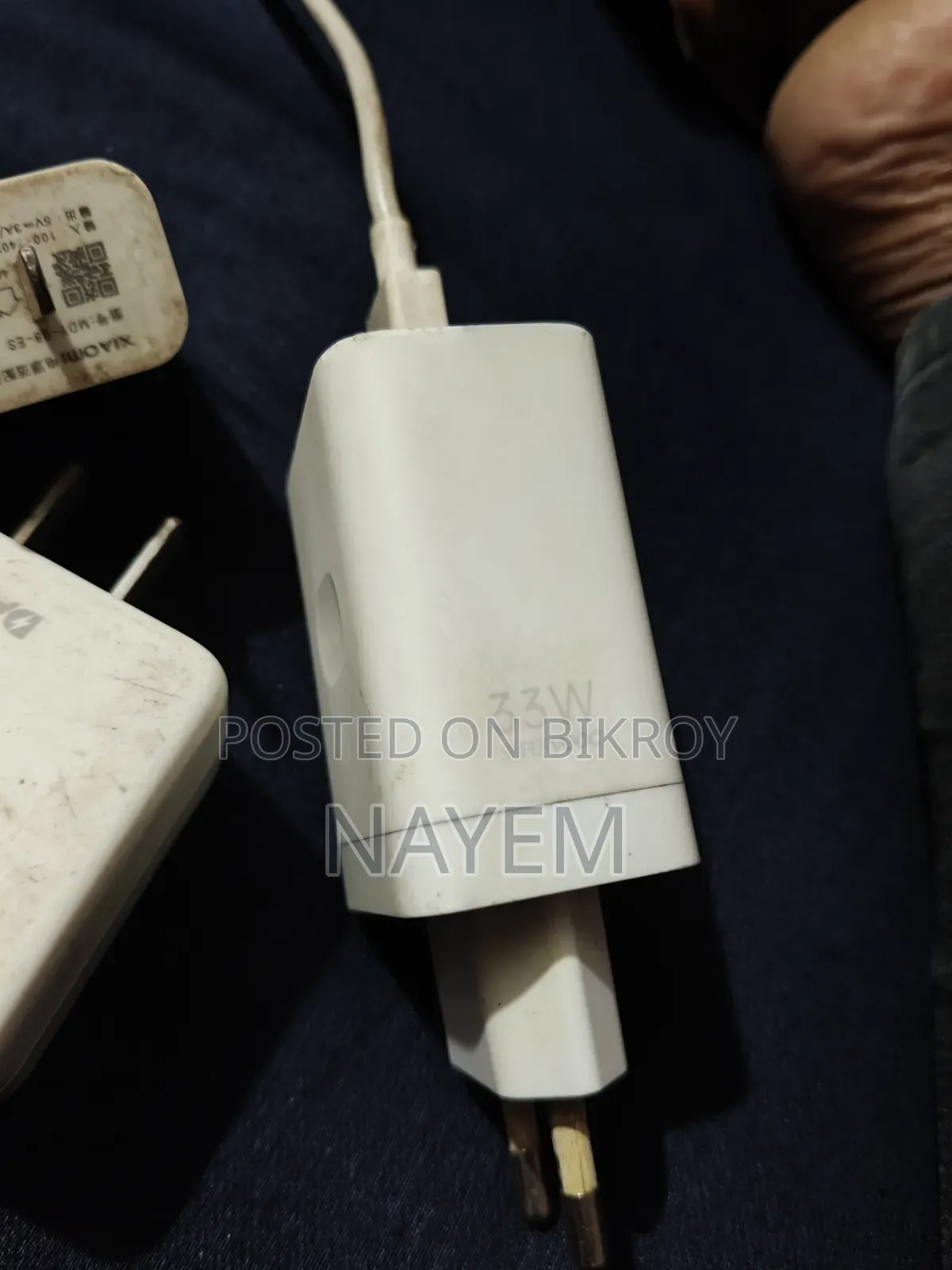 Original Charger