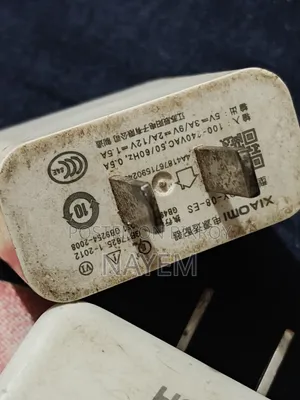 Original Charger