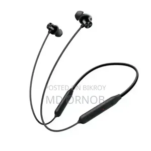 OnePlus Bullets Z2 Used