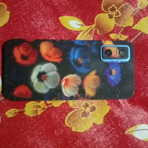 ইনফিনিক্স জিটি ৩০ ৫জি ২৫৬ জিবি নীল