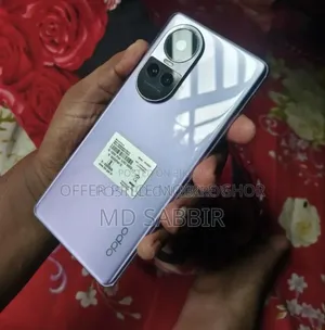 Oppo Reno 10 5G 256 GB