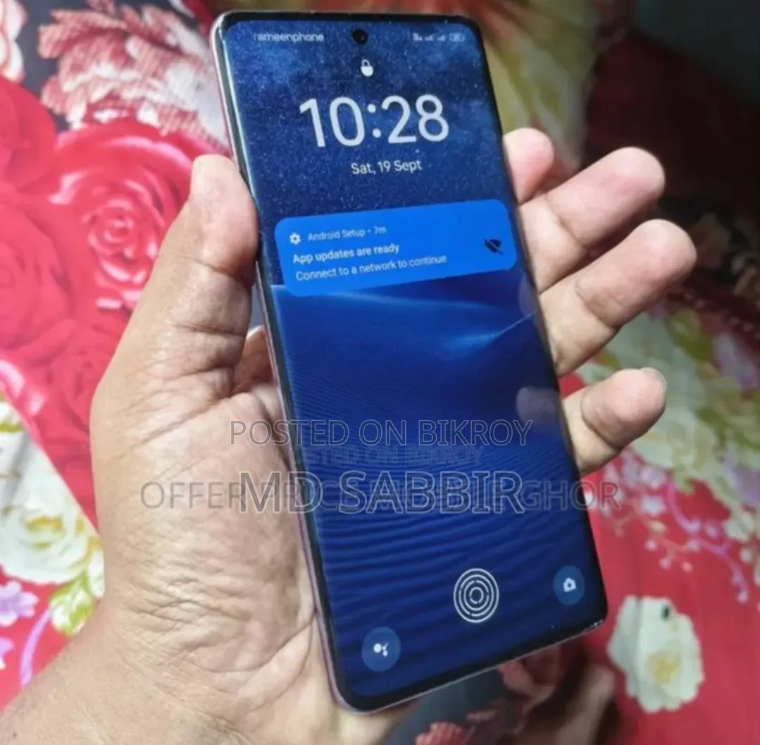 Oppo Reno 10 5G 256 GB