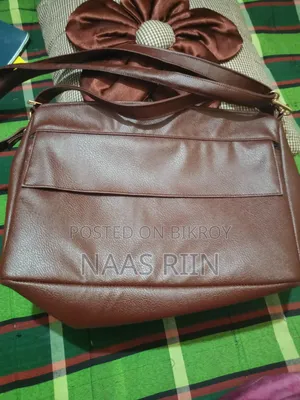 Leather Bag