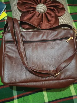 Leather Bag