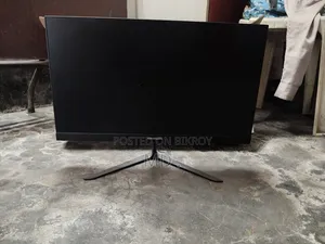 হিকভিশন ২২" ফুল ওয়ারেন্টি অ্যাভেইলেবল