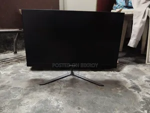 হিকভিশন ২২" ফুল ওয়ারেন্টি অ্যাভেইলেবল
