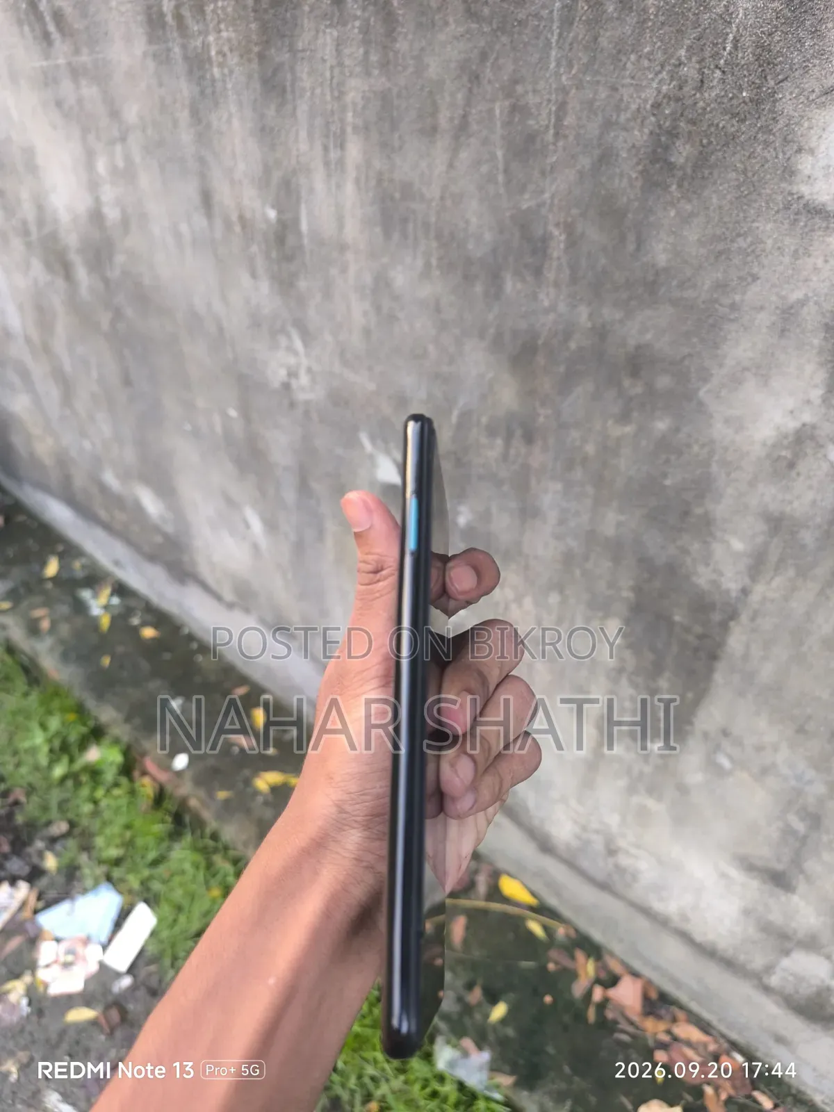 Xiaomi Redmi Note 8 GB Black