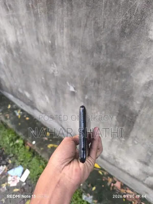 Xiaomi Redmi Note 8 GB Black