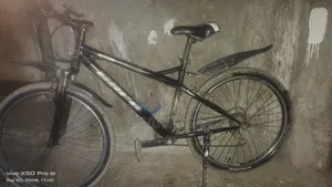 26 Size Gear Bicycle for Sale