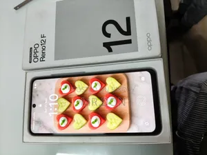 Oppo Reno 256 GB Orange
