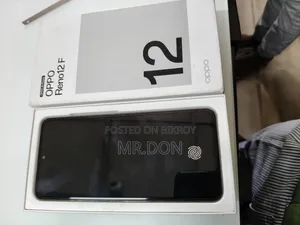 Oppo Reno 256 GB Orange