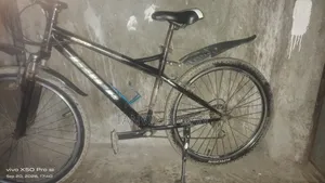 26 Size Gear Bicycle for Sale