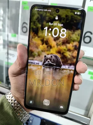 Oppo Reno 256 GB Orange