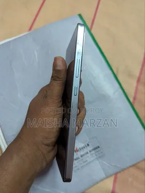 ইনফিনিক্স জিটি ২০ প্রো ১২ জিবি সিলভার