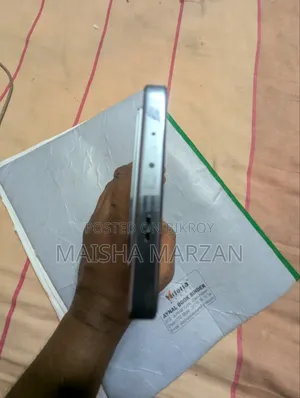 Infinix GT 20 Pro 12 GB Silver