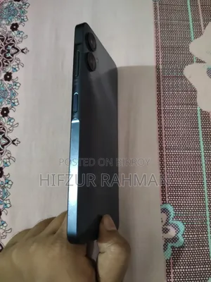 Samsung Galaxy A06 64 GB Black