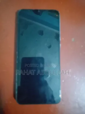 Oppo A15s 64 GB White