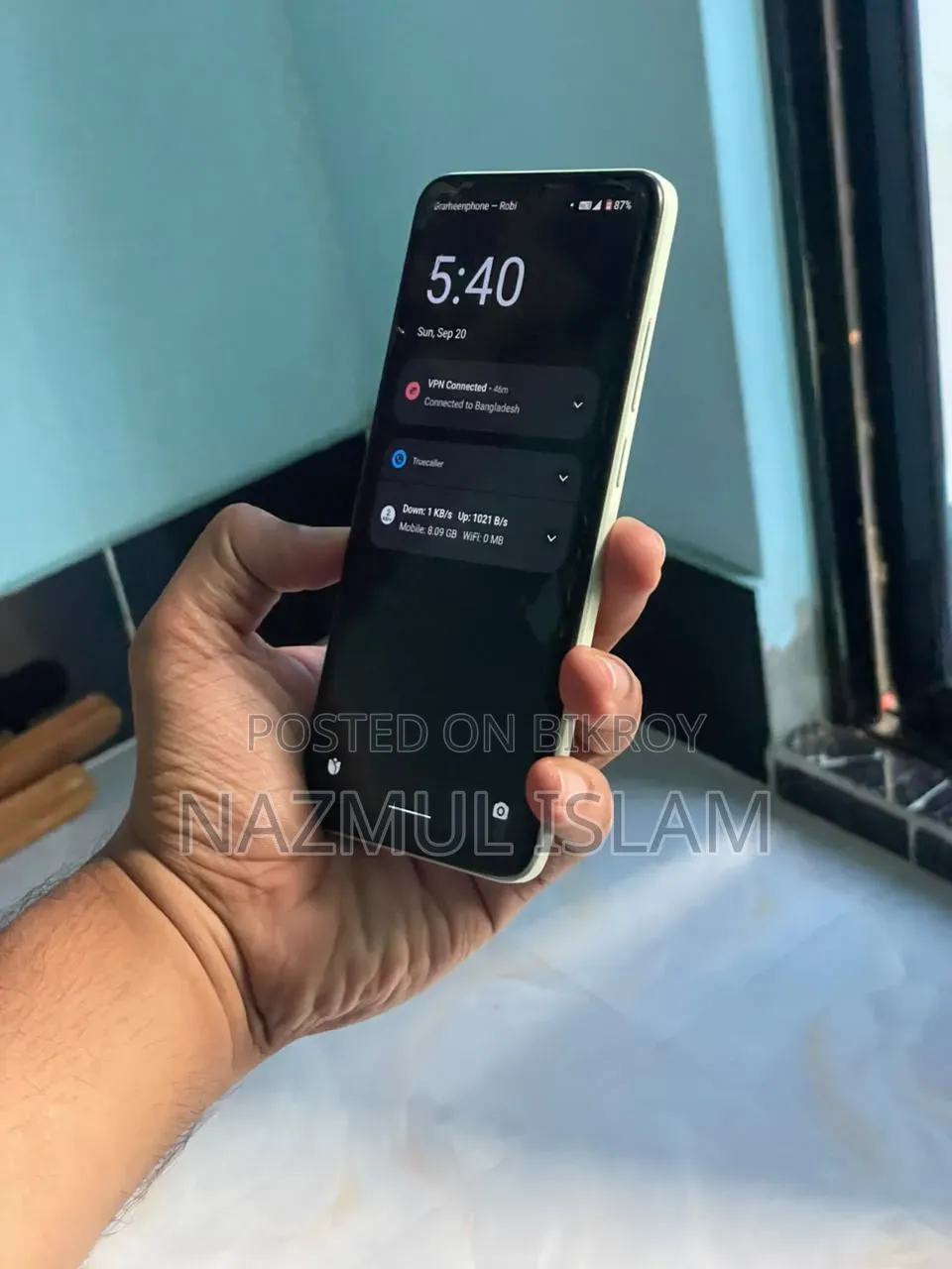 Xiaomi Redmi A1+ 32 GB Red