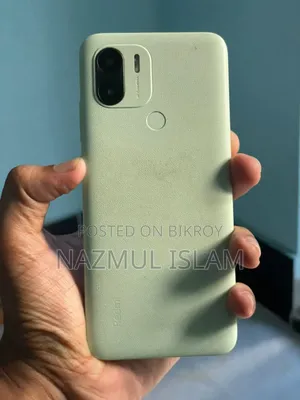 Xiaomi Redmi A1+ 32 GB Red