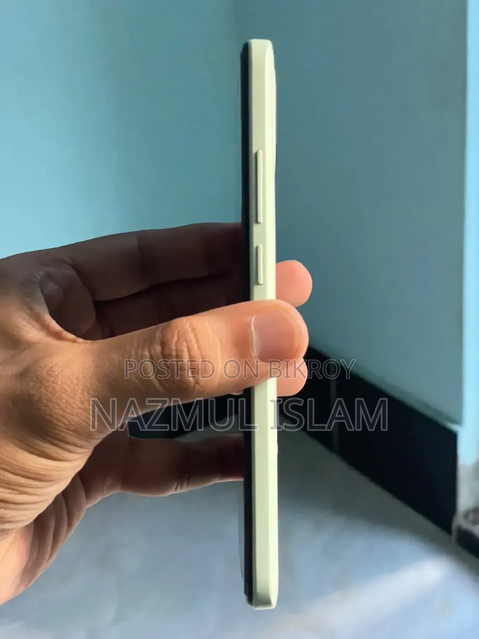 Xiaomi Redmi A1+ 32 GB Red