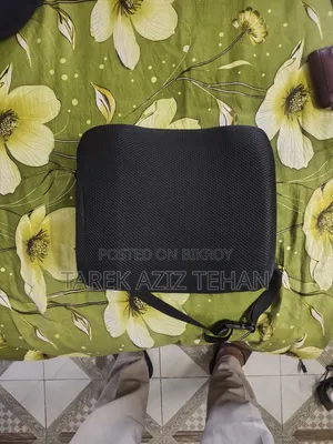 Back Support for Chair