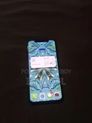 Apple iPhone XS 256 GB Black