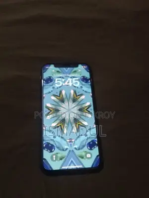 Apple iPhone XS 256 GB Black